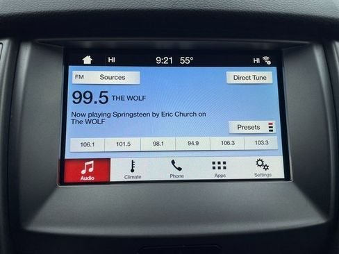 Certified 2019 Ford Ranger XLT w/ Equipment Group 301A Mid image 21