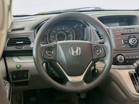 Used 2014 Honda CR-V EX image 17