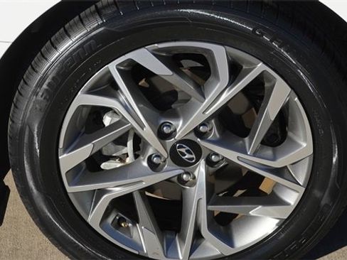 Used 2023 Hyundai Sonata SEL image 11