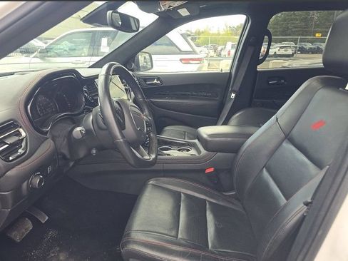Used 2024 Dodge Durango R/T AWD/4WD image 5