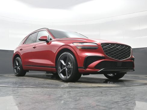 New 2026 Genesis GV70 3.5T Sport Prestige image 11