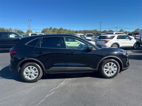 New 2026 Ford Escape Active w/ Tech Pack #1 image 4