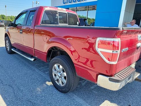Used 2013 Ford F150 XLT w/ Luxury Equipment Group AWD/4WD image 3