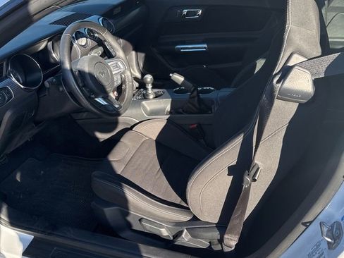 Used 2016 Ford Mustang GT w/ GT Performance Package image 13