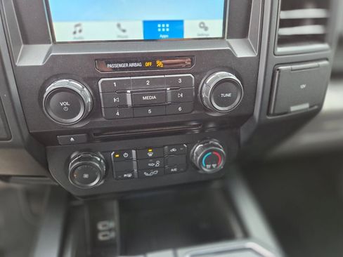 Used 2018 Ford F150 XL w/ Equipment Group 101A Mid RWD image 21