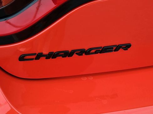 Certified 2023 Dodge Charger R/T w/ Plus Group image 13