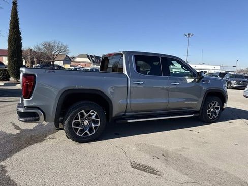 New 2026 GMC Sierra 1500 SLT w/ SLT Premium Plus Package image 2