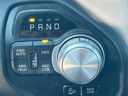 Used 2021 RAM 1500 Rebel w/ Rebel Level 1 Equipment Group image 16