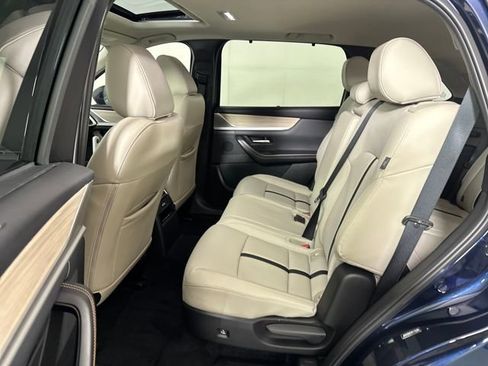 Used 2024 MAZDA CX-90 3.3 Turbo w/ Preferred Package image 25