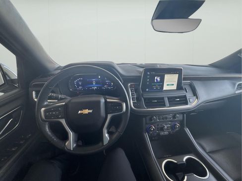 Used 2023 Chevrolet Tahoe Premier AWD/4WD image 12