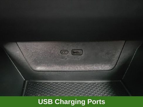 Used 2026 Chevrolet Equinox LT w/ Convenience Package II AWD/4WD image 39