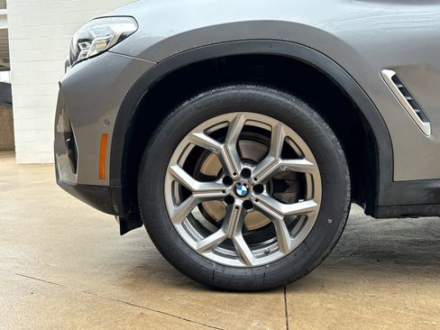 Certified 2023 BMW X3 xDrive30i w/ Convenience Package image 6
