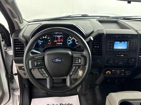 Used 2019 Ford F150 XL w/ Equipment Group 101A Mid AWD/4WD image 28