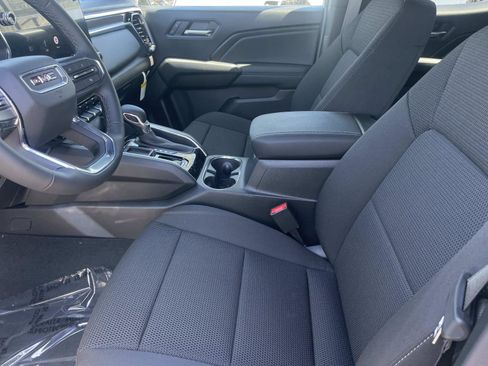 New 2026 GMC Canyon Elevation RWD image 21