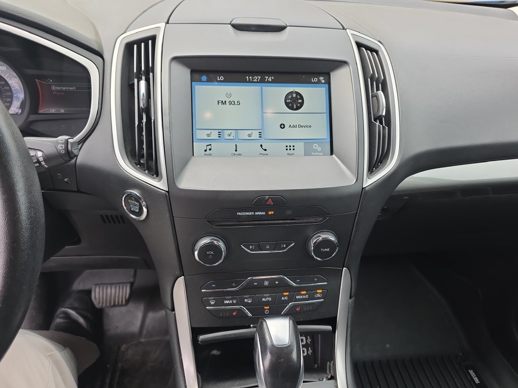 Used 2018 Ford Edge SEL w/ Equipment Group 201A AWD/4WD image 18