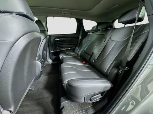 Certified 2023 Hyundai Santa Fe SEL w/ Premium Package AWD/4WD image 27