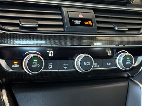 Used 2022 Honda Accord Sport image 20