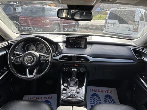 Used 2018 MAZDA CX-9 Touring w/ Touring Premium Package image 22