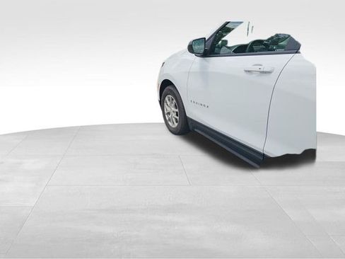 Used 2024 Chevrolet Equinox LS image 13