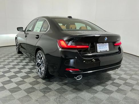 New 2026 BMW 330i Sedan w/ Convenience Package RWD image 7