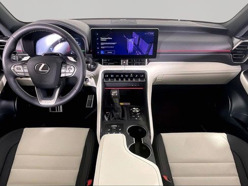 Used 2026 Lexus IS 350 F Sport w/ Technology Package AWD/4WD image 14