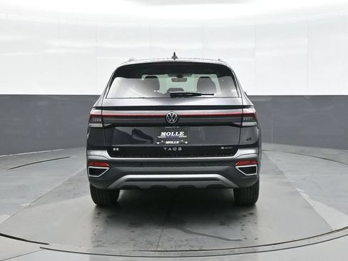 New 2026 Volkswagen Taos SE AWD/4WD image 6
