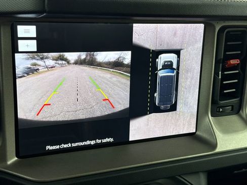 Certified 2023 Ford Bronco Raptor image 26