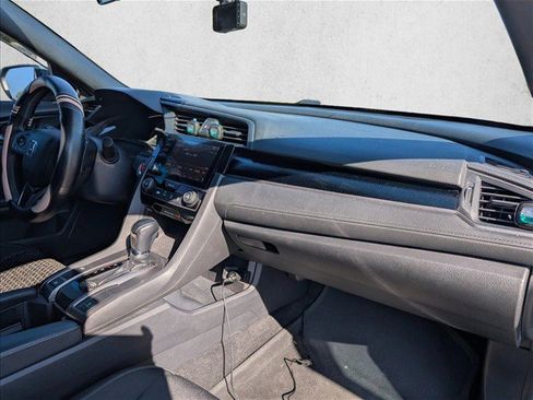 Used 2021 Honda Civic Sport image 25