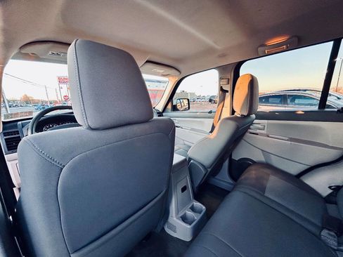 Used 2008 Jeep Liberty Sport w/ Popular Equipment Group image 19