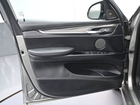 Used 2018 BMW X6 M AWD/4WD image 10