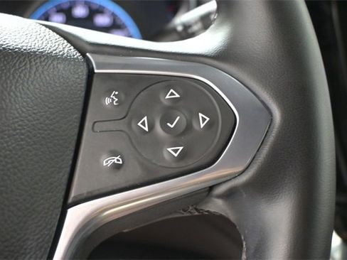 Certified 2023 Chevrolet Traverse LT image 22