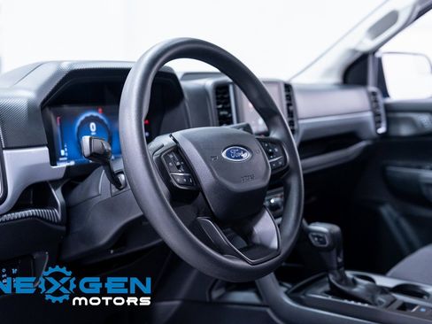 Used 2024 Ford Ranger XL w/ Trailer Tow Package image 22