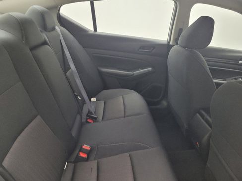 Used 2024 Nissan Altima 2.5 SV image 19