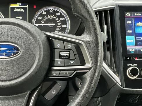Used 2019 Subaru Forester Touring AWD/4WD image 10