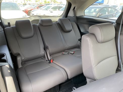 Used 2018 Honda Odyssey EX-L image 18