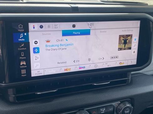 New 2026 Jeep Wrangler Sport image 19