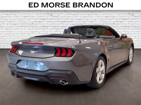 Used 2026 Ford Mustang Premium RWD image 5