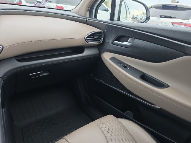 Used 2023 Hyundai Santa Fe SEL w/ Premium Package AWD/4WD image 11