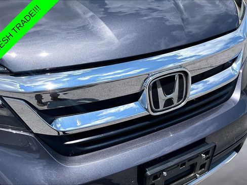 Certified 2022 Honda Pilot EX-L image 31