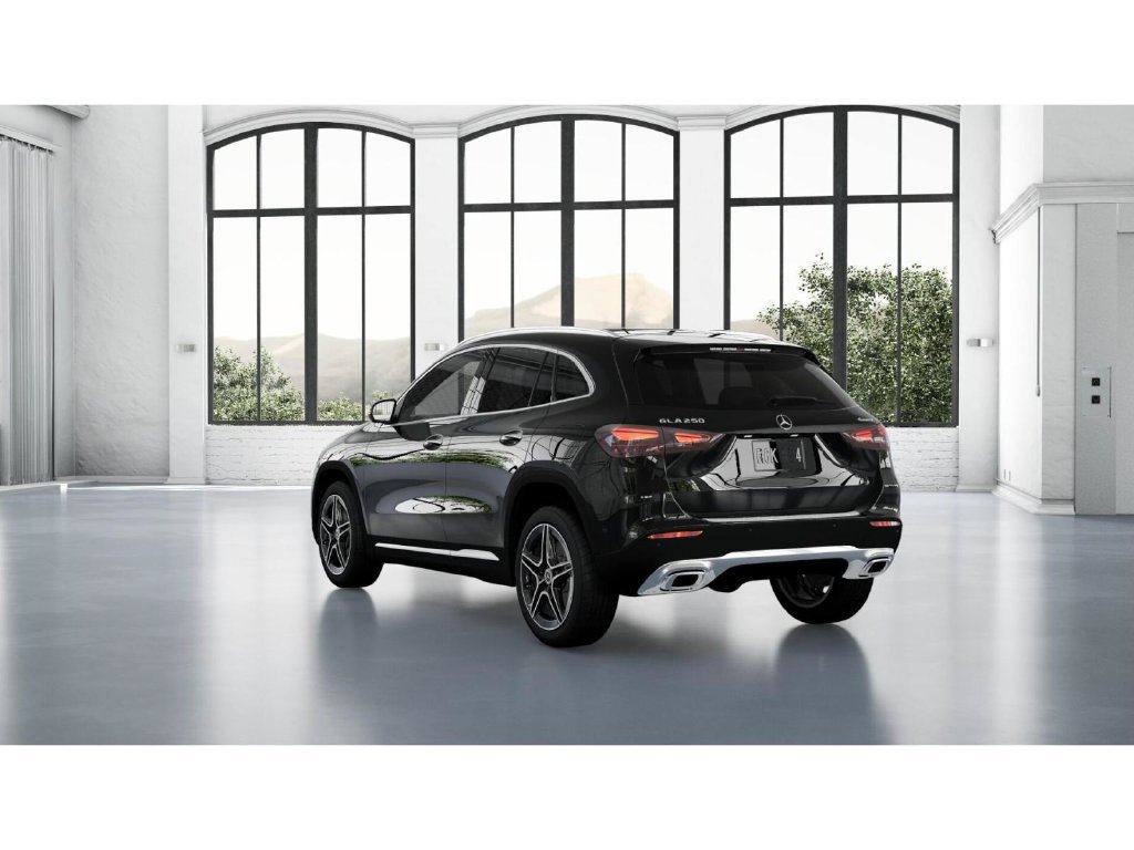 Used 2026 Mercedes-Benz GLA 250 4MATIC image 28