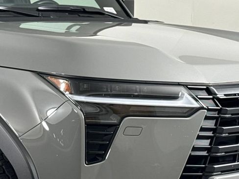 Used 2024 Lexus GX 550 AWD/4WD image 14