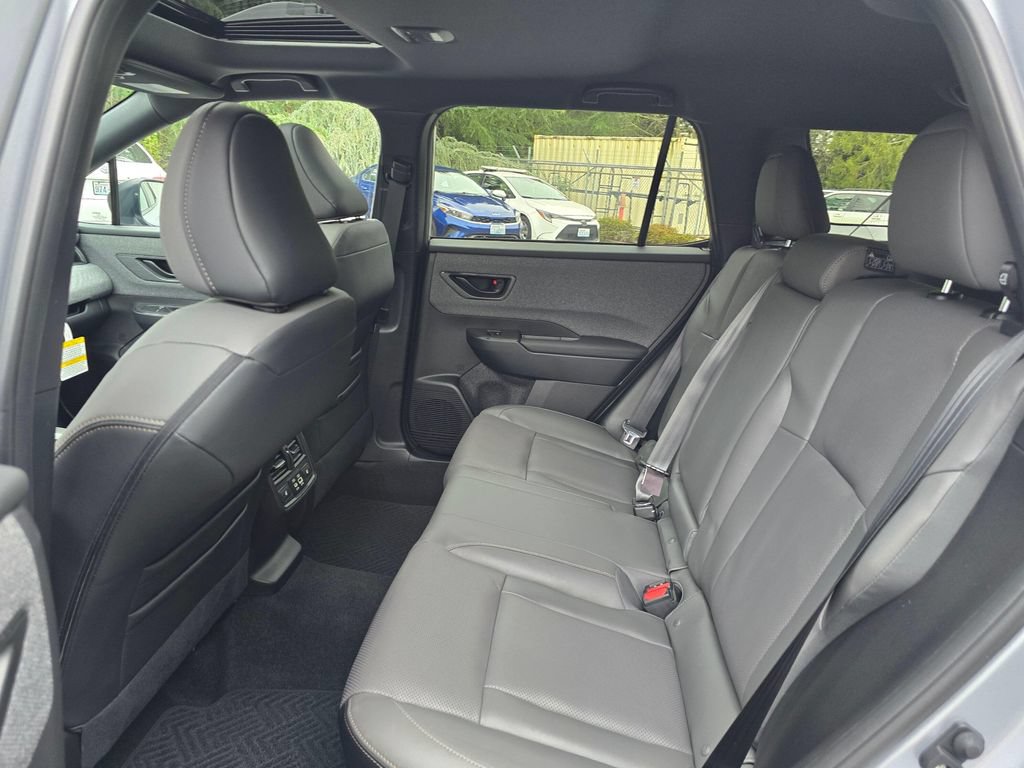 New 2026 Subaru Outback Limited XT AWD/4WD image 10