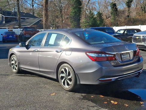 Used 2016 Honda Accord EX-L image 6