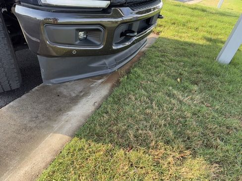 Used 2025 Ford F250 King Ranch image 5