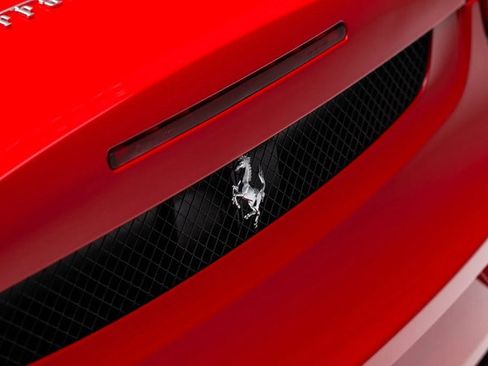 Used 2005 Ferrari F430 Spider image 12