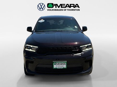 Used 2025 Dodge Durango GT AWD/4WD image 8