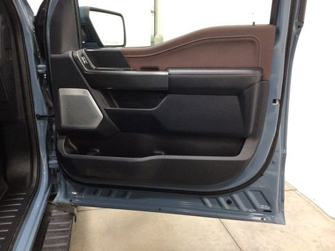 Used 2023 Ford F150 Lariat w/ Equipment Group 502A High image 36