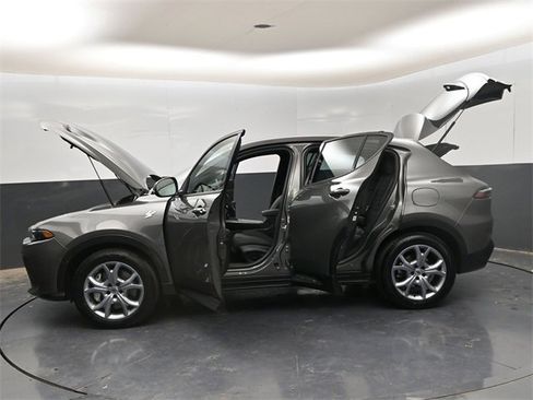 Used 2024 Dodge Hornet R/T image 34