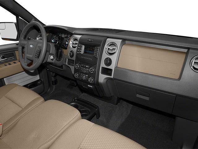 Used 2014 Ford F150 STX w/ Equipment Group 201A Mid RWD image 17