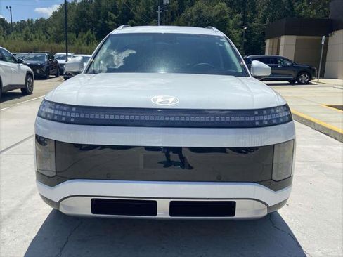 New 2026 Hyundai Ioniq 9 SEL image 6